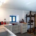 Le Moulin De Figari, Nouvelle Climatisation