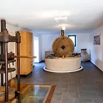 Le Moulin De Figari, Nouvelle Climatisation Semesterbostad