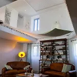 Le Moulin De Figari, Nouvelle Climatisation Semesterbostad