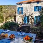 Semesterbostad Le Moulin De Figari, Nouvelle Climatisation *