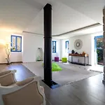 Le Moulin De Figari, Nouvelle Climatisation