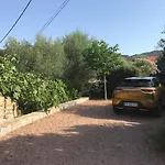 Semesterbostad Le Moulin De Figari, Nouvelle Climatisation Figari (Corsica)