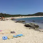 Semesterbostad Le Moulin De Figari, Nouvelle Climatisation