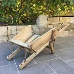 Semesterbostad Le Moulin De Figari, Nouvelle Climatisation