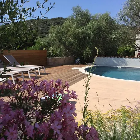 Le Moulin De Figari, Nouvelle Climatisation