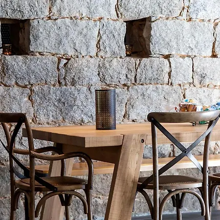 Le Moulin De Figari, Nouvelle Climatisation Ferienhaus *