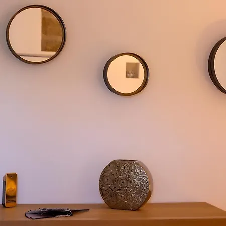 Σπίτι διακοπών Le Moulin De Figari, Nouvelle Climatisation Figari (Corsica)