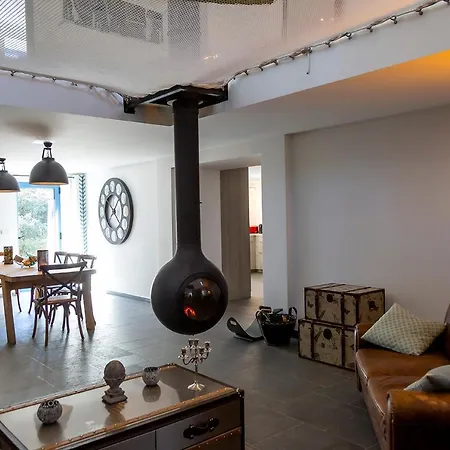 Le Moulin De Figari, Nouvelle Climatisation Figari (Corsica)