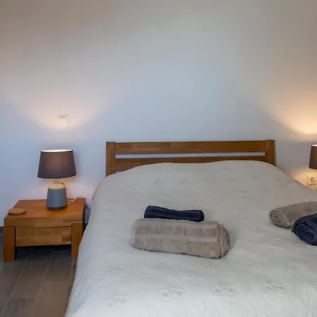 Le Moulin De Figari, Nouvelle Climatisation