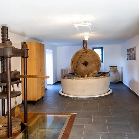 Le Moulin De Figari, Nouvelle Climatisation Σπίτι διακοπών