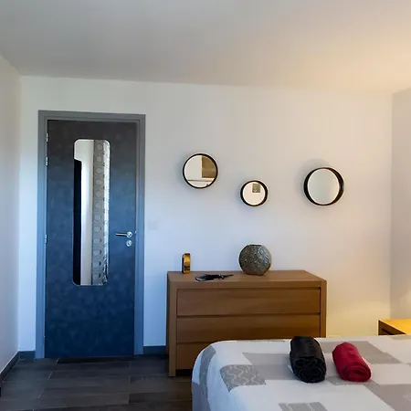 Le Moulin De Figari, Nouvelle Climatisation Figari (Corsica)