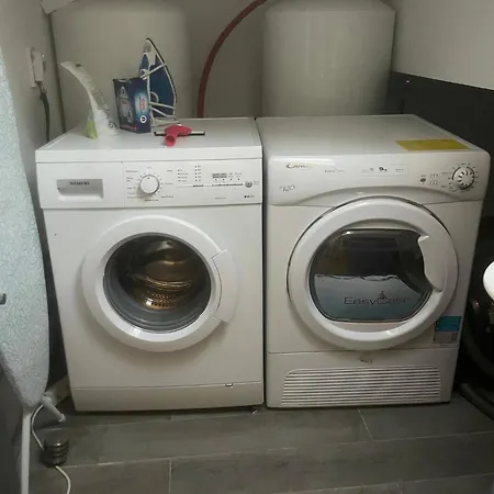 Σπίτι διακοπών Le Moulin De Figari, Nouvelle Climatisation Figari (Corsica)