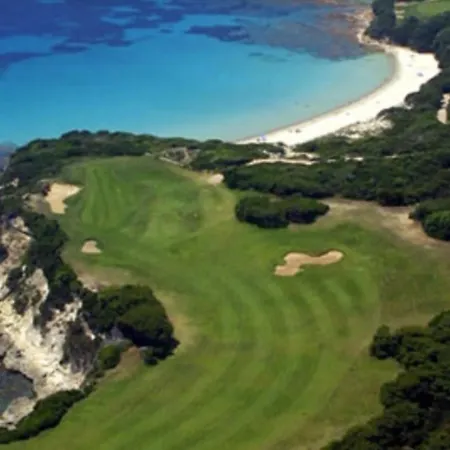 Σπίτι διακοπών Le Moulin De Figari, Nouvelle Climatisation *