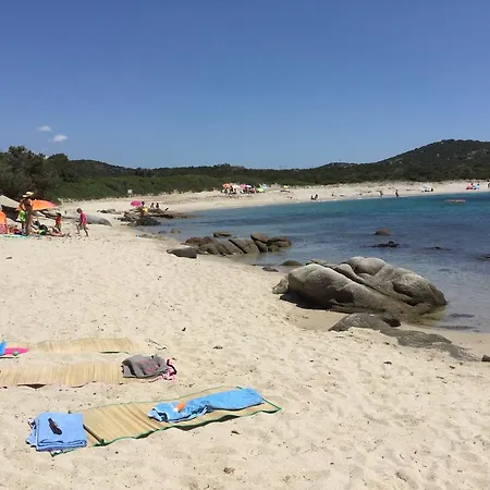 Σπίτι διακοπών Le Moulin De Figari, Nouvelle Climatisation