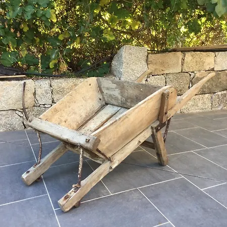 Σπίτι διακοπών Le Moulin De Figari, Nouvelle Climatisation