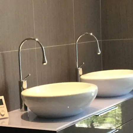 Le Moulin De Figari, Nouvelle Climatisation