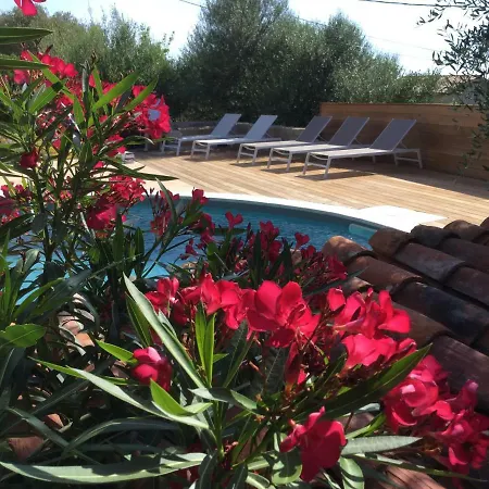 Le Moulin De Figari, Nouvelle Climatisation Ferienhaus Figari (Corsica)
