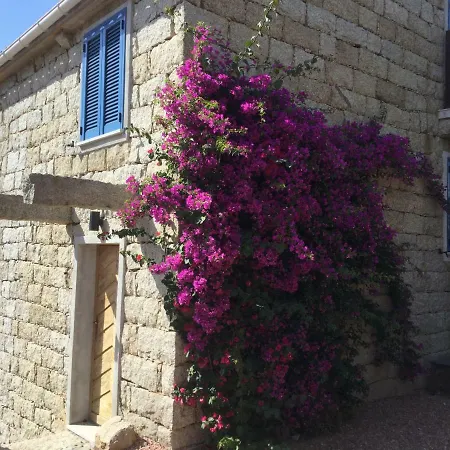 Ferienhaus Le Moulin De Figari, Nouvelle Climatisation