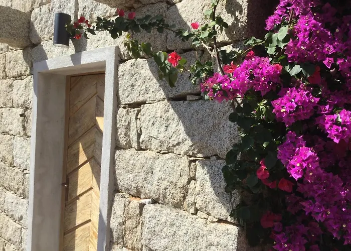 Le Moulin De Figari, Nouvelle Climatisation フィガリ