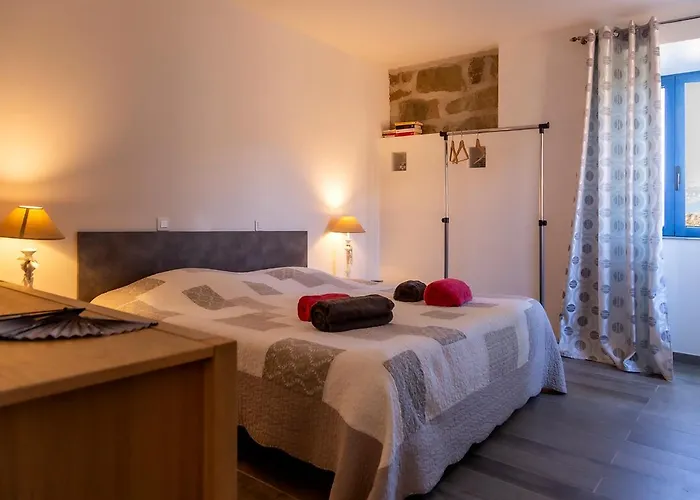 Le Moulin De Figari, Nouvelle Climatisation * フィガリ