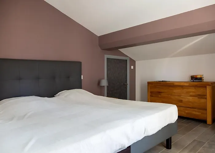 Le Moulin De Figari, Nouvelle Climatisation フィガリ