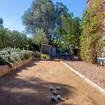 Le Moulin De Figari, Nouvelle Climatisation *
