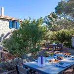 Le Moulin De Figari, Nouvelle Climatisation