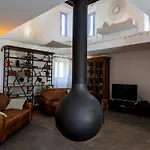 Le Moulin De Figari, Nouvelle Climatisation *