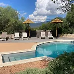 Le Moulin De Figari, Nouvelle Climatisation Feriehus Figari (Corsica)