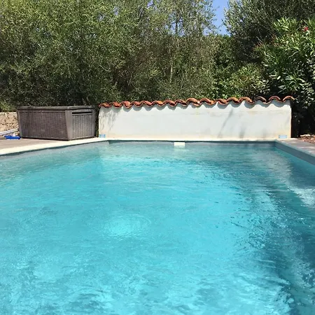 Le Moulin De Figari, Nouvelle Climatisation Figari (Corsica)