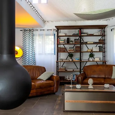 Le Moulin De Figari, Nouvelle Climatisation *