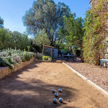Le Moulin De Figari, Nouvelle Climatisation *