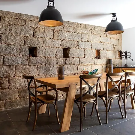 Le Moulin De Figari, Nouvelle Climatisation Casa de Férias *