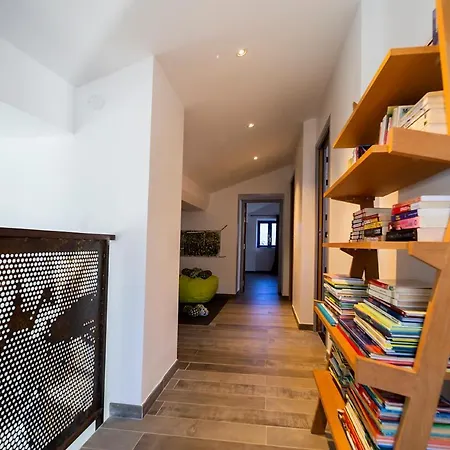 Le Moulin De Figari, Nouvelle Climatisation Figari (Corsica)