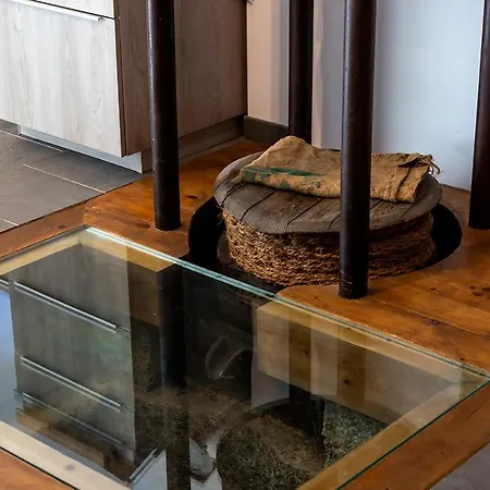 Сasa de vacaciones Le Moulin De Figari, Nouvelle Climatisation Figari (Corsica)