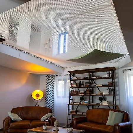 Le Moulin De Figari, Nouvelle Climatisation Сasa de vacaciones