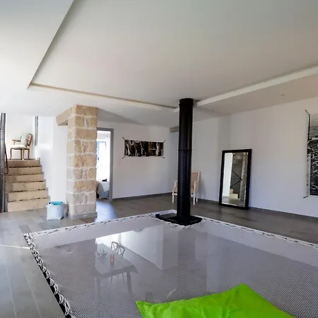 Le Moulin De Figari, Nouvelle Climatisation * Figari (Corsica)