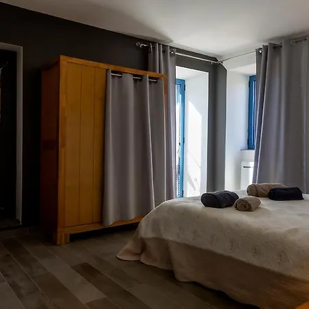 Сasa de vacaciones Le Moulin De Figari, Nouvelle Climatisation *