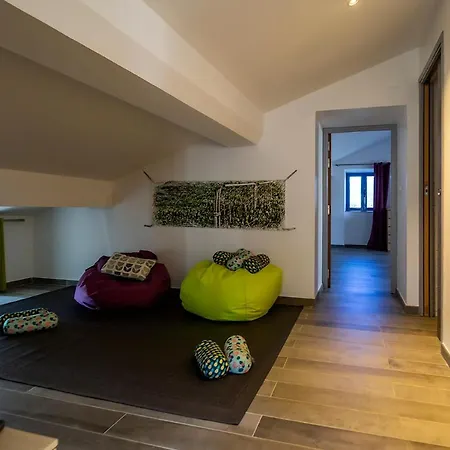 Holiday home Le Moulin De Figari Figari (Corsica)