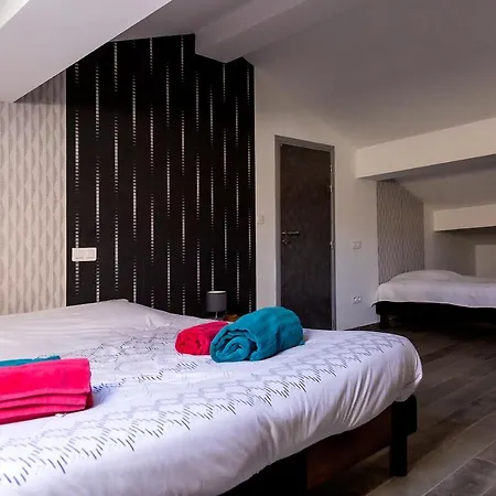 Le Moulin De Figari, Nouvelle Climatisation