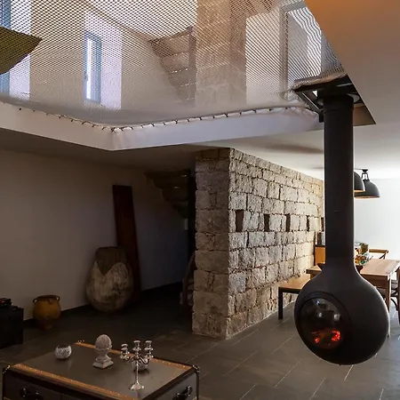 Le Moulin De Figari, Nouvelle Climatisation Сasa de vacaciones Figari (Corsica)