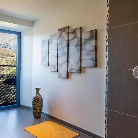 Le Moulin De Figari, Nouvelle Climatisation Сasa de vacaciones Figari (Corsica)