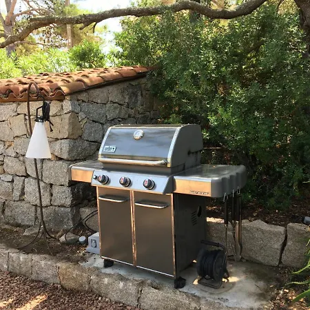 Holiday home Le Moulin De Figari Figari (Corsica)