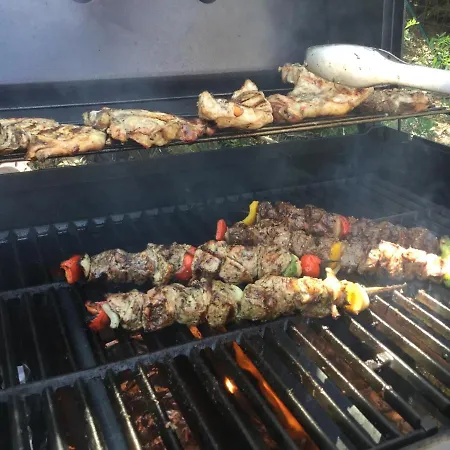 Le Moulin De Figari, Nouvelle Climatisation Сasa de vacaciones