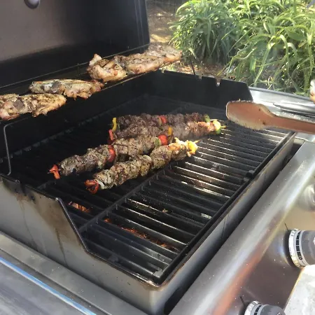 Le Moulin De Figari, Nouvelle Climatisation