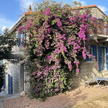 Le Moulin De Figari