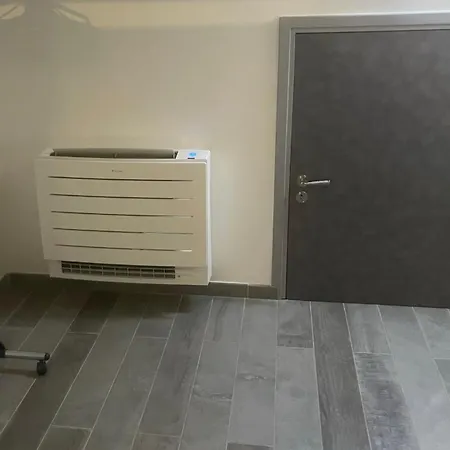 Le Moulin De Figari, Nouvelle Climatisation *