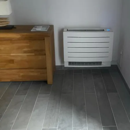 Сasa de vacaciones Le Moulin De Figari, Nouvelle Climatisation *