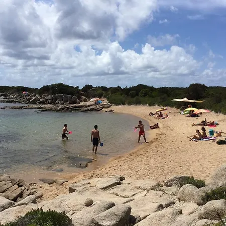 Le Moulin De Figari