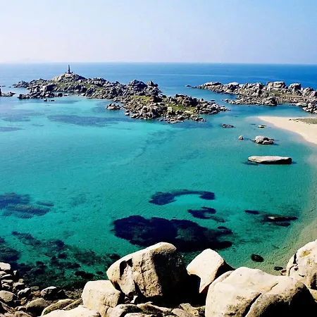 Le Moulin De Figari, Nouvelle Climatisation